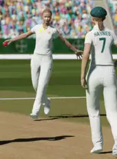 Cricket 22