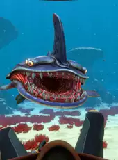 Subnautica