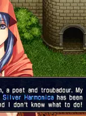 Ys II Chronicles+