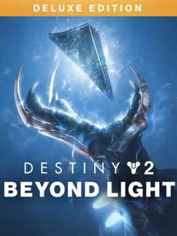 Destiny 2: Beyond Light - Deluxe Edition