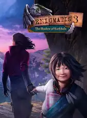 Enigmatis 3: The Shadow of Karkhala