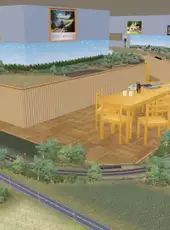 Trainz Railroad Simulator 2019: Model Trainz - New South Wales Region