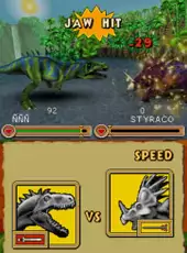 Battle of Giants: Dinosaurs