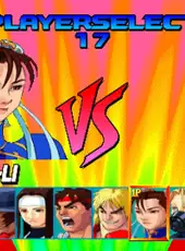Street Fighter EX Plus