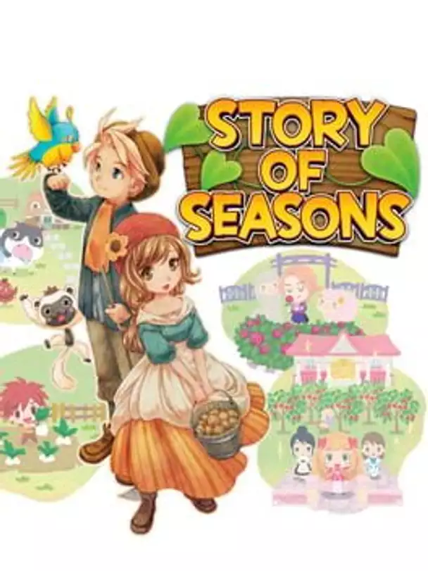 Story of Seasons