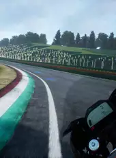 Ride 3: Top Performance Pack