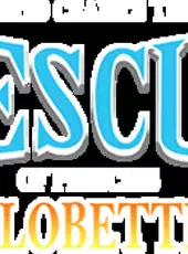 David Crane's The Rescue of Princess Blobette