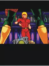The Space Adventure