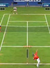 Virtua Tennis 2