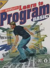 Interplay's Learn to Program Basic