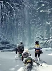 Monster Hunter World: Iceborne Master Edition