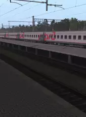 Trainz Railroad Simulator 2019: Znamensk-Svir