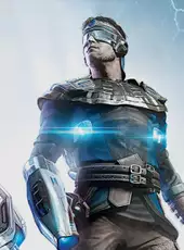 ShootMania Storm