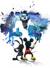 Epic Mickey 2: The Power of Two
