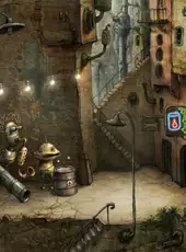 Machinarium