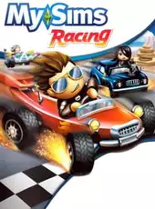 MySims Racing