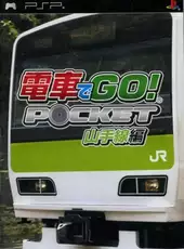 Densha de GO! Pocket: Yamanotesen-hen