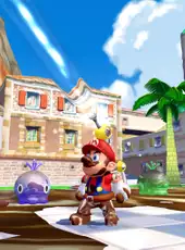 Super Mario 3D All-Stars