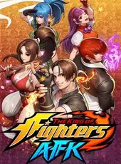 The King of Fighters: AFK