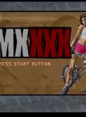 BMX XXX