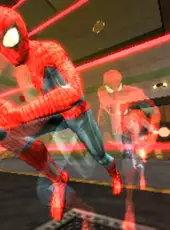 Spider-Man: Edge of Time