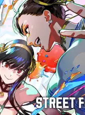 Street Fighter 6