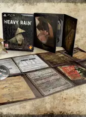 Heavy Rain: Special Edition