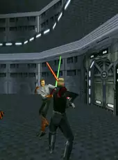 Star Wars: Jedi Knight - Dark Forces II