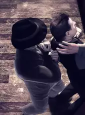 Alekhine's Gun