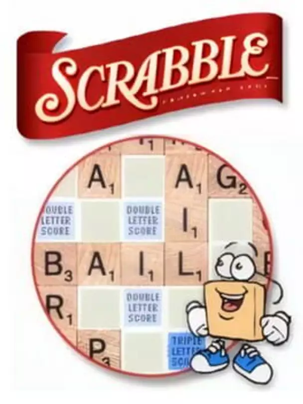 Scrabble
