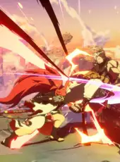 Guilty Gear: Strive - Additional Character 4: Baiken