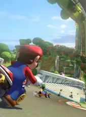 Mario Kart 8