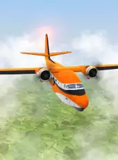 Take Off: The Flight Simulator