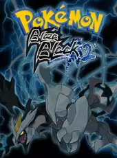 Pokémon Blaze Black 2