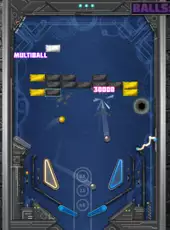 Pinball Deluxe: Reloaded