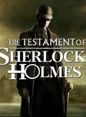 The Testament of Sherlock Holmes