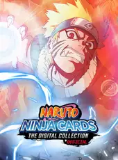 Naruto: Ninja Cards