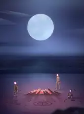Oxenfree II: Lost Signals