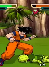 Dragon Ball Z: Budokai 2