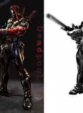 X-Men Origins: Wolverine
