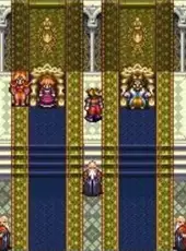 Terranigma