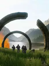 Halo Infinite