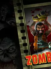 Zombies!!!