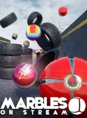 Marbles on Stream