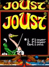 Arcade Classic No. 4: Defender / Joust