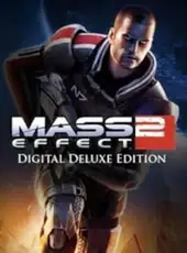 Mass Effect 2: Digital Deluxe Edition