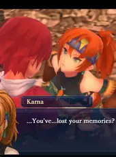 Ys Memoire: Revelations in Celceta