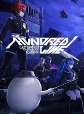 The Hundred Line: Last Defense Academy