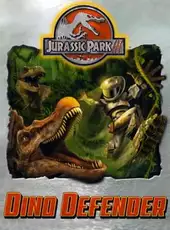 Jurassic Park III: Dino Defender