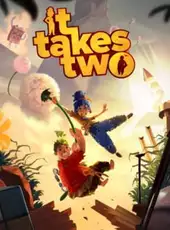 It Takes Two